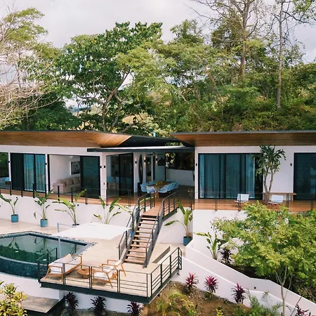 Seataya Luxury Villas Resort-2